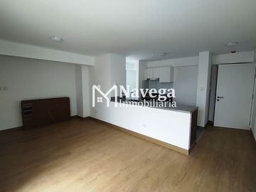 DEPARTAMENTO DE ESTRENO EN VENTA EN CALLE CONTISUYO EN SAN MIGUEL