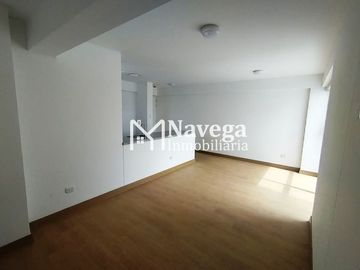 DEPARTAMENTO DE ESTRENO EN VENTA EN CALLE CONTISUYO EN SAN MIGUEL
