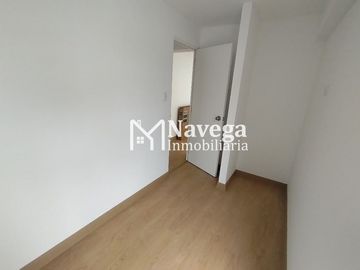 DEPARTAMENTO DE ESTRENO EN VENTA EN CALLE CONTISUYO EN SAN MIGUEL