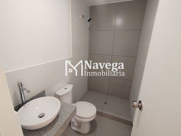DEPARTAMENTO DE ESTRENO EN VENTA EN CALLE CONTISUYO EN SAN MIGUEL