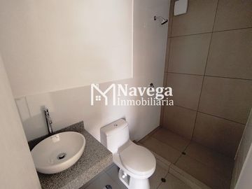 DEPARTAMENTO DE ESTRENO EN VENTA EN CALLE CONTISUYO EN SAN MIGUEL