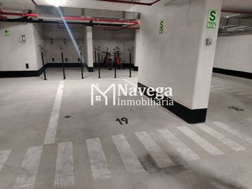DEPARTAMENTO DE ESTRENO EN VENTA EN CALLE CONTISUYO EN SAN MIGUEL