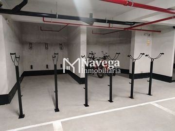 DEPARTAMENTO DE ESTRENO EN VENTA EN CALLE CONTISUYO EN SAN MIGUEL
