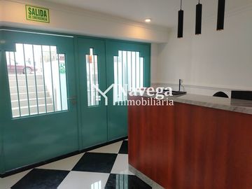 DEPARTAMENTO DE ESTRENO EN VENTA EN CALLE CONTISUYO EN SAN MIGUEL