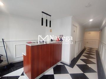 DEPARTAMENTO DE ESTRENO EN VENTA EN CALLE CONTISUYO EN SAN MIGUEL