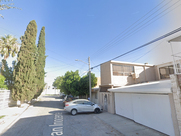 Casa en Remate cerca a Club Deportivo Campestre en Torreón, Coahuila