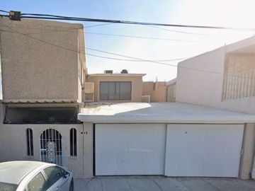 Casa en Remate cerca a Club Deportivo Campestre en Torreón, Coahuila