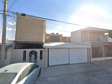 Casa en Remate cerca a Club Deportivo Campestre en Torreón, Coahuila