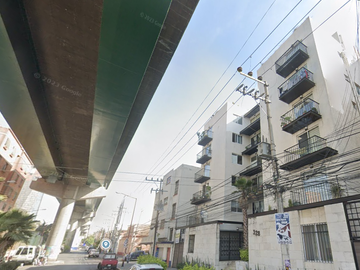 Departamento en Venta cerca a metro Tlatelolco, Cuauhtémoc