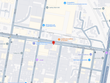 Departamento en Venta cerca a metro Tlatelolco, Cuauhtémoc