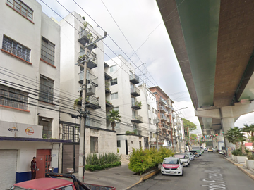 Departamento en Venta cerca a metro Tlatelolco, Cuauhtémoc