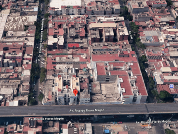 Departamento en Venta cerca a metro Tlatelolco, Cuauhtémoc