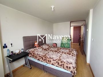 VENTA DEPARTAMENTO DE 149m2 EN URB. MARISCAL GAMARRA EN LOS OLIVOS