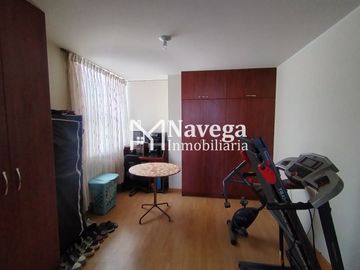 VENTA DEPARTAMENTO DE 149m2 EN URB. MARISCAL GAMARRA EN LOS OLIVOS