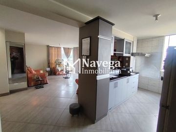 VENTA DEPARTAMENTO DE 149m2 EN URB. MARISCAL GAMARRA EN LOS OLIVOS