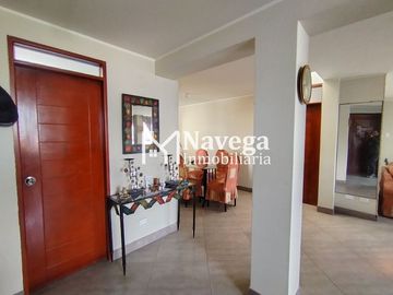 VENTA DEPARTAMENTO DE 149m2 EN URB. MARISCAL GAMARRA EN LOS OLIVOS