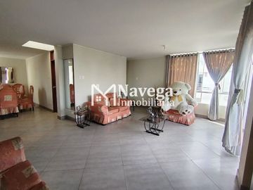 VENTA DEPARTAMENTO DE 149m2 EN URB. MARISCAL GAMARRA EN LOS OLIVOS
