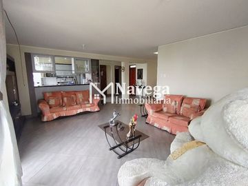 VENTA DEPARTAMENTO DE 149m2 EN URB. MARISCAL GAMARRA EN LOS OLIVOS