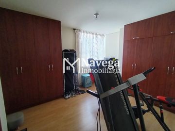 VENTA DEPARTAMENTO DE 149m2 EN URB. MARISCAL GAMARRA EN LOS OLIVOS