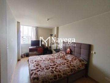 VENTA DEPARTAMENTO DE 149m2 EN URB. MARISCAL GAMARRA EN LOS OLIVOS