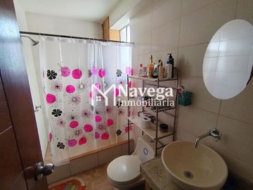VENTA DEPARTAMENTO DE 149m2 EN URB. MARISCAL GAMARRA EN LOS OLIVOS