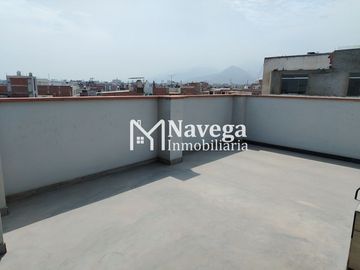 VENTA DEPARTAMENTO DE 149m2 EN URB. MARISCAL GAMARRA EN LOS OLIVOS