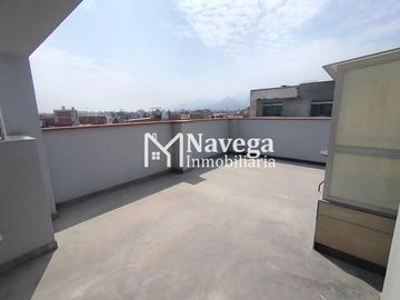 VENTA DEPARTAMENTO DE 149m2 EN URB. MARISCAL GAMARRA EN LOS OLIVOS