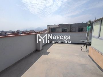 VENTA DEPARTAMENTO DE 149m2 EN URB. MARISCAL GAMARRA EN LOS OLIVOS