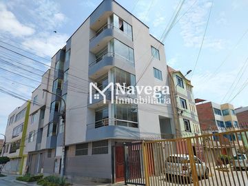 VENTA DEPARTAMENTO DE 149m2 EN URB. MARISCAL GAMARRA EN LOS OLIVOS