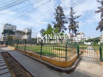 VENTA DEPARTAMENTO DE 149m2 EN URB. MARISCAL GAMARRA EN LOS OLIVOS