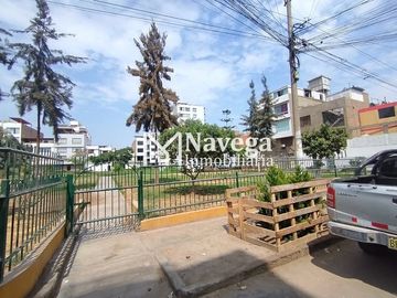 VENTA DEPARTAMENTO DE 149m2 EN URB. MARISCAL GAMARRA EN LOS OLIVOS