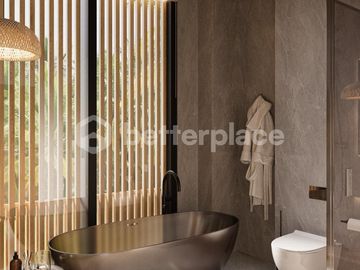 A Serene Haven in Nyanyi: Luxurious 3-Bedroom Villa with Private Rooftop, Pool, and Expansive Ocean Views