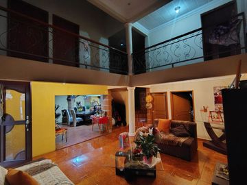 Casa en venta en San Rafael Tultepec