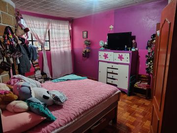 Casa en venta en San Rafael Tultepec