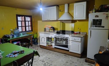 Casa en venta en San Rafael Tultepec
