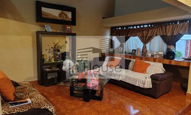 Casa en venta en San Rafael Tultepec