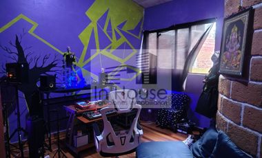 Casa en venta en San Rafael Tultepec