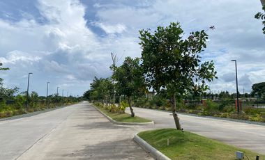 Rockwell South Carmelray Lot For Sale 686 sq.m Cluster 1 GOOD DEAL Laguna Properties