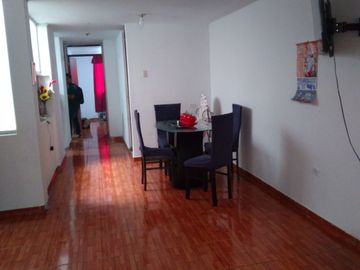 DPTO EN VENTA 103 M2 2DO PISO SAN GERMAN- FRENTE PLAZA NORTE