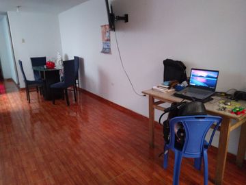 DPTO EN VENTA 103 M2 2DO PISO SAN GERMAN- FRENTE PLAZA NORTE