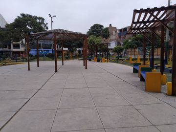 DPTO EN VENTA 103 M2 2DO PISO SAN GERMAN- FRENTE PLAZA NORTE