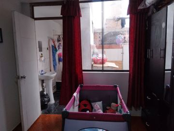 DPTO EN VENTA 103 M2 2DO PISO SAN GERMAN- FRENTE PLAZA NORTE