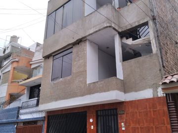 DPTO EN VENTA 103 M2 2DO PISO SAN GERMAN- FRENTE PLAZA NORTE