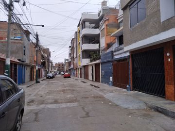 DPTO EN VENTA 103 M2 2DO PISO SAN GERMAN- FRENTE PLAZA NORTE