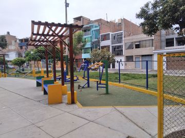 DPTO EN VENTA 103 M2 2DO PISO SAN GERMAN- FRENTE PLAZA NORTE