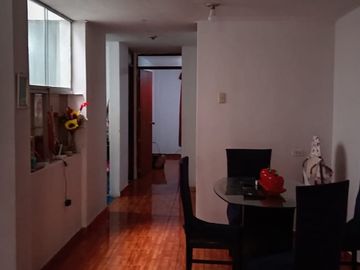 DPTO EN VENTA 103 M2 2DO PISO SAN GERMAN- FRENTE PLAZA NORTE