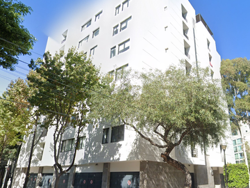 Departamento en Remate cerca de Galerías Plaza de las Estrellas, Cuauhtémoc