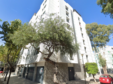 Departamento en Remate cerca de Galerías Plaza de las Estrellas, Cuauhtémoc