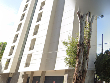 Departamento en Remate cerca de Galerías Plaza de las Estrellas, Cuauhtémoc