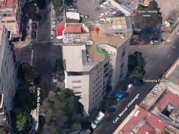 Departamento en Remate cerca de Galerías Plaza de las Estrellas, Cuauhtémoc